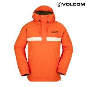 VOLCOM（ボルコム） 日本正規品 ウェア ジャケット 22-23 VOLCOM LONGO