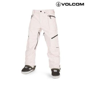 VOLCOM（ボルコム） 日本正規品 ウェア パンツ 22-23 VOLCOM GUCH