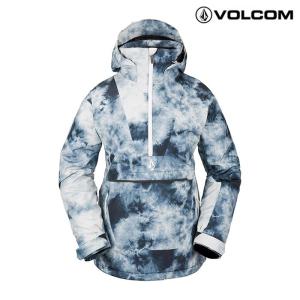 VOLCOM ボルコム LEDA GORE-TEX JK BRD 20-21 ウエア レディース