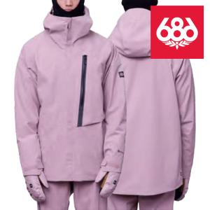 686（シックスエイトシックス） [日本正規品]スノーボード ウェア
