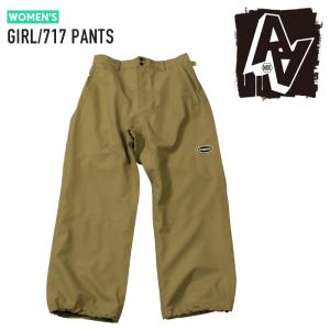 ￼AA HARDWEAR スノーボードパンツ Mサイズ AA（ダブルエー） 日本正規品 スノーボード ウェア パンツ AA HARDWEAR