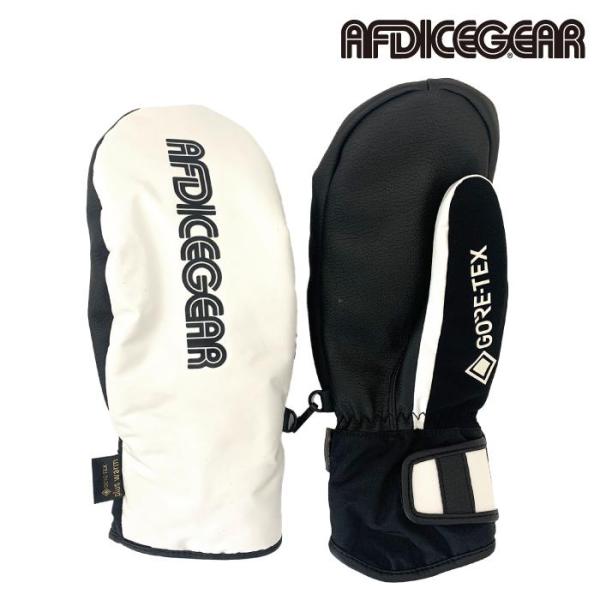 日本正規品 スノーボード グローブ エーエフディ 23-24 AFDICEGEAR MITT GLO...