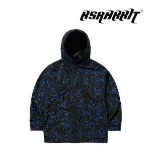 スノーボード ウェア ジャケット ユニセックス BSRABBIT MMM HF