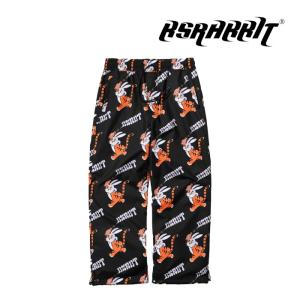 即日発送 BSRABBIT ビエスラビット DSXBS WINDBREAKER HOODED JACKET