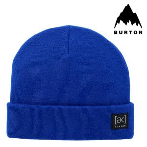 BURTON バートン ビーニー 23-24 [AK] STAGGER BEANIE Jake Bl...