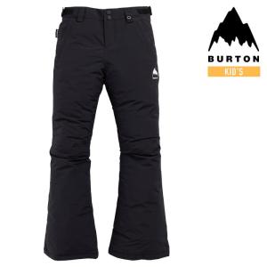 BURTON（バートン） 日本正規品 スノーボード ウェア パンツ 23-24