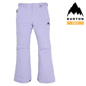BURTON（バートン） 日本正規品 スノーボード ウェア パンツ 23-24