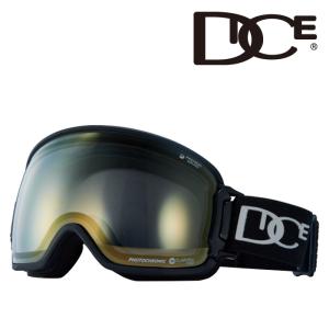 日本正規品 スノーボード ゴーグル ダイス 23-24 DICE