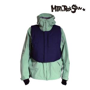 24-25 MTN.ROCK STAR【マウンテンロックスター】CHOPPED CARROT PANTS