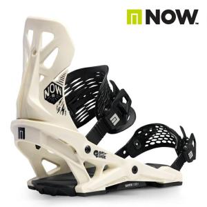 NOW 2023-2024 NOW BINDING REBEL H2. / ナウ バインディング レベル