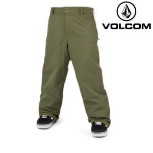 VOLCOM（ボルコム） 日本正規品 スノーボード ウェア パンツ 23-24