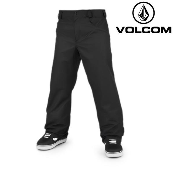 日本正規品 スノーボード ウェア ボルコム パンツ 23-24 VOLCOM 5-POCKET PA...