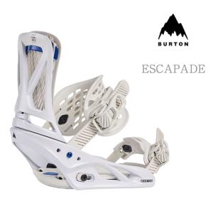 BURTON（バートン） スノーボード ビンディング WOMEN'S BURTON