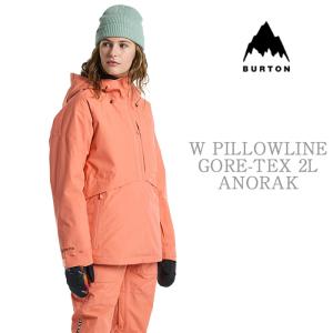 BURTON（バートン） 23-24 レディース ジャケット Women's Pillowline