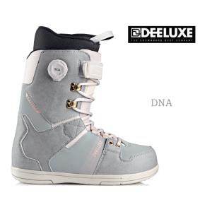 DEELUXE（ディーラックス） ID LITE 572233 23-24年モデル メンズ