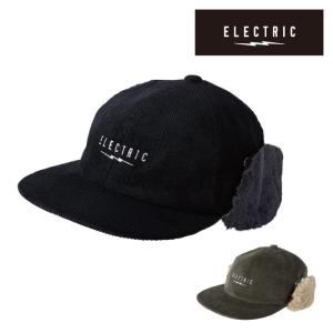 ドラゴン（DRAGON） キャップ 帽子 23-24 FLAP CAP Sand/Black
