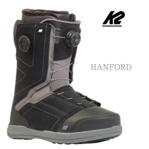24-25 K2/ケーツー HANFORD WIDE ハンフォード メンズ レディース 熱