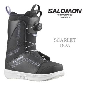 SALOMON サロモン PEARL BOA L41703900 22-23年モデル SALOMON サロモン PEARL BOA L41703900 22-23年モデル