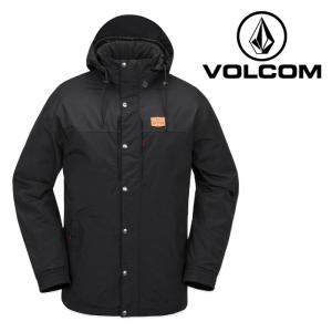 VOLCOM（ボルコム） 日本正規品 スノーボード ウェア ジャケット