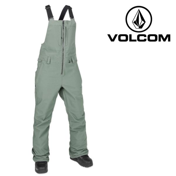 ボルコム スノーボード ウェア ビブパンツ VOLCOM WOMENS SWIFT BIB OVER...