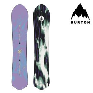 BURTON（バートン） 日本正規品 スノーボード 板 BURTON