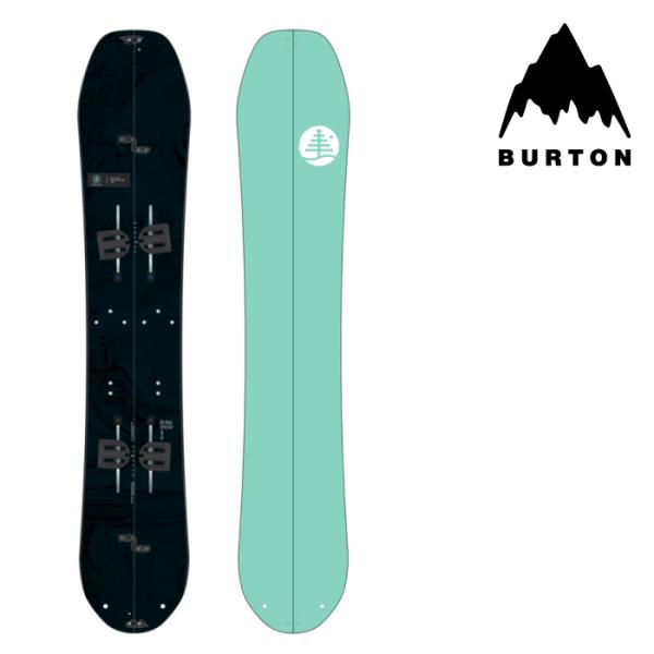 日本正規品 スノーボード 板 バートン BURTON FT HIGH FIDELITY SPLIT ...