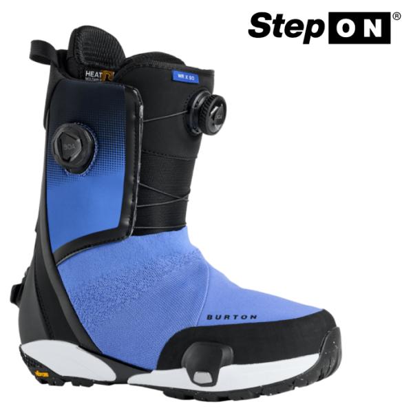 日本正規品 スノーボード ブーツ バートン BURTON MEN'S WAVERANGE X STE...