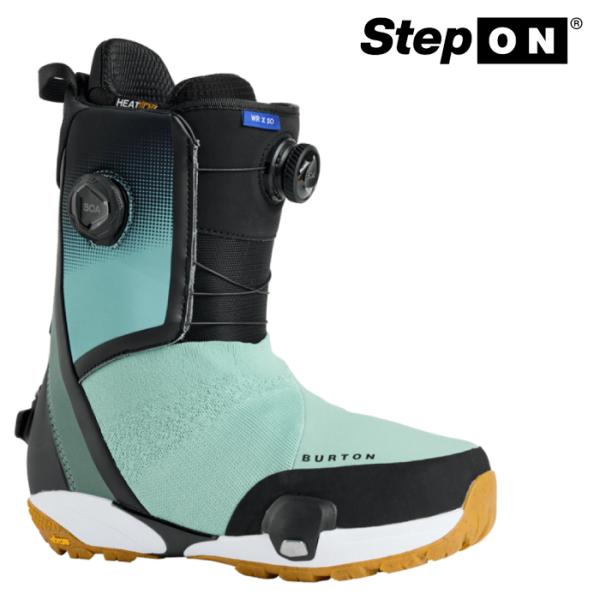 日本正規品 スノーボード ブーツ バートン BURTON MEN'S WAVERANGE X STE...