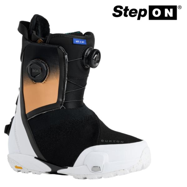 日本正規品 スノーボード ブーツ バートン BURTON WOMEN'S WAVERANGE X S...