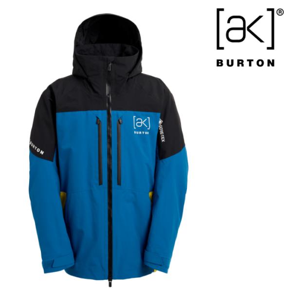 日本正規品 スノーボード ウェア ジャケット バートン BURTON MEN'S AK SWASH ...