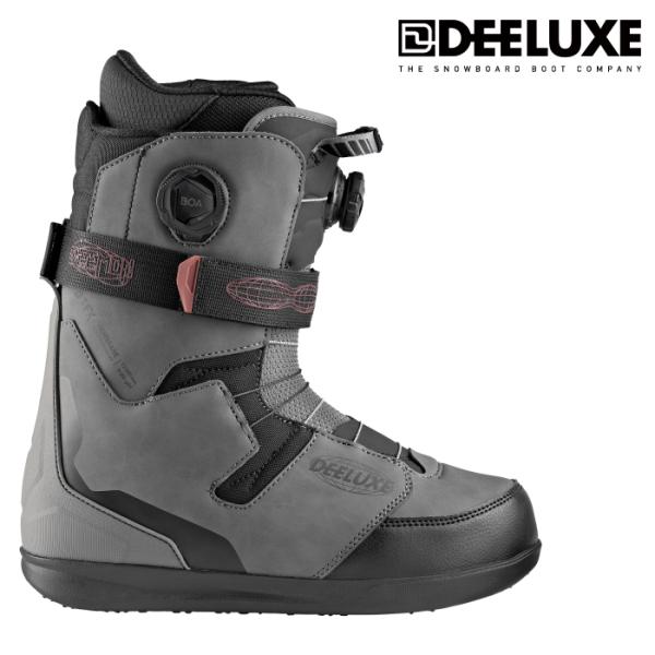 日本正規品 スノーボード ブーツ ディーラックス DEELUXE DEEMON PRO S4 Mer...