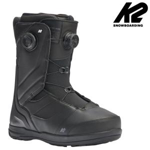日本正規品 スノーボード ブーツ ケーツー K2 MAYSIS WIDE Black メイシス ワイド メンズ 25-26