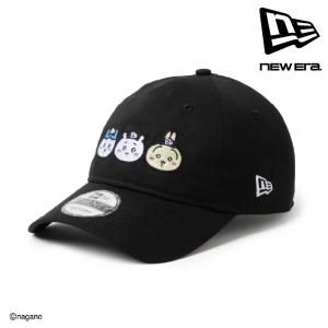 NEW ERA（ニューエラ） コラボ ゴルフ NEWERA GOLF ボールマーカー付き