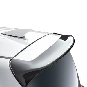 170Sienta CrossoverStyle リアスポイラー ソリッドブラック塗装品　トヨタ シエンタ NSP-170G/NHP-170G 前後期共通 2015.7- 送料無料