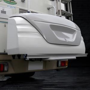 I・D Pro ID BOX ライトグレー×ホワイト 2トーンカラー塗装品 軽