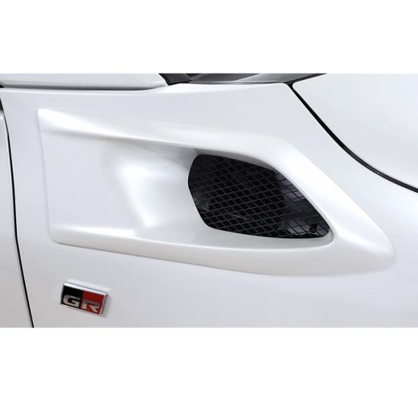 GRYaris Gr.Bee Domestic sports　モンテカルロダクト　トヨタGRヤリス　...