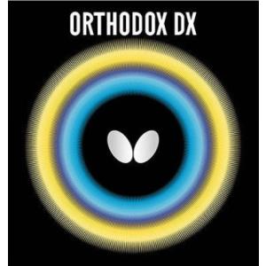 オーソドックスＤＸ　表ラバー一枚　 Butterfly　 タマス　00030