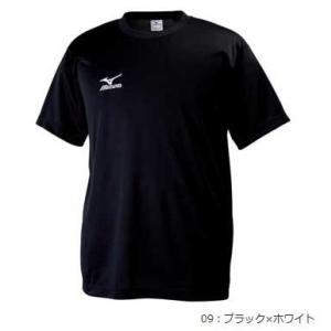 Tシャツランバードロゴ 半袖 ブラック×ホワイ...の詳細画像1