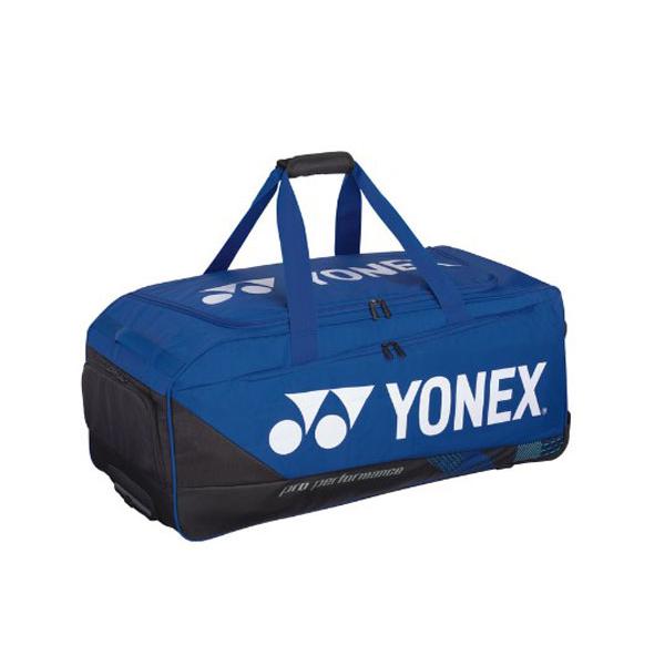 キャスターバッグ 2段階調整機能付取っ手 ヨネックス プロシリーズ　BAG2400C