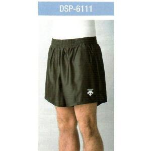 メンズゲームパンツ(L/股下13.5cm) ブ...の詳細画像2