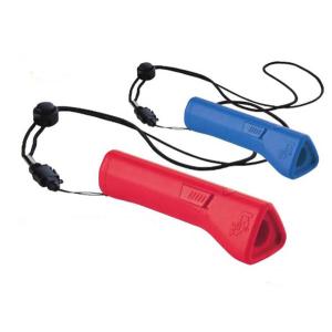 電子ホイッスル　ピットナル3　2音切り替え式　エバニュー　EKB130