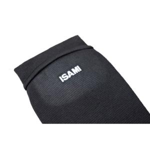 ISAMI(イサミ)黒 空手用すね+甲サポータ...の詳細画像5