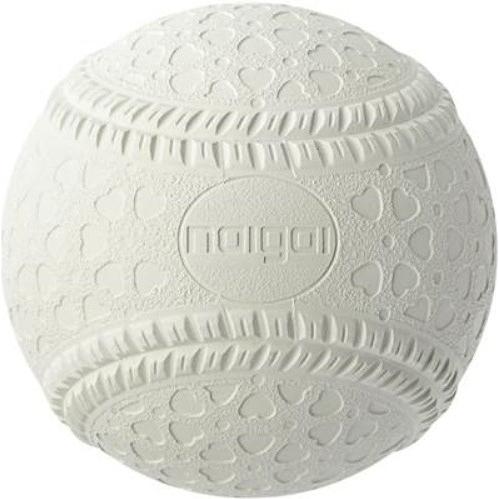 ナイガイベースボールニューM号 球  5ダース入　中学生以上向け　 内外ゴム　オーケーボール