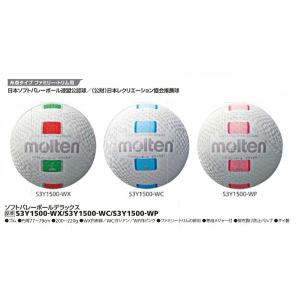 molten（モルテン） ソフトバレーボール用サイズゲージ(円周約78センチ