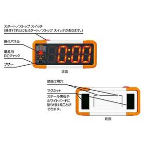 デジタイマチャレンジ UD0010 モルテン ...の詳細画像3