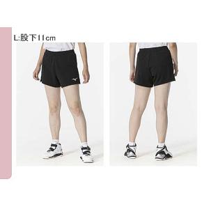 レディースゲームパンツ(股下L寸:11cm) ...の詳細画像2