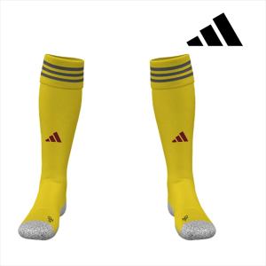 アディダス ADI 23 SOCK カスタム イエロー/オニキス/レッド｜sportshoprio