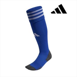 お取り寄せ アディダス ADI 23 SOCK チームロイヤルブルー/ホワイト｜sportshoprio