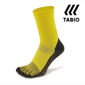 TABIO SPORTS（タビオスポーツ） タビオ FOOTBALL 五本指クルー ブルー