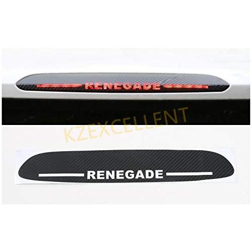 ジープレネゲード 2016-2019 Renegade レネゲード ハイポジションブレーキライトステ...